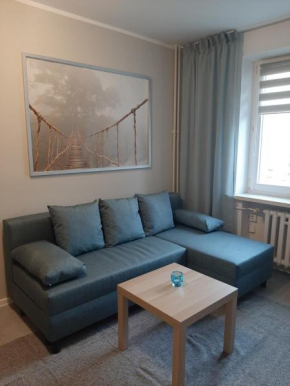 Apartament Zamkowy Malbork